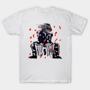 Drummer boy T-Shirt